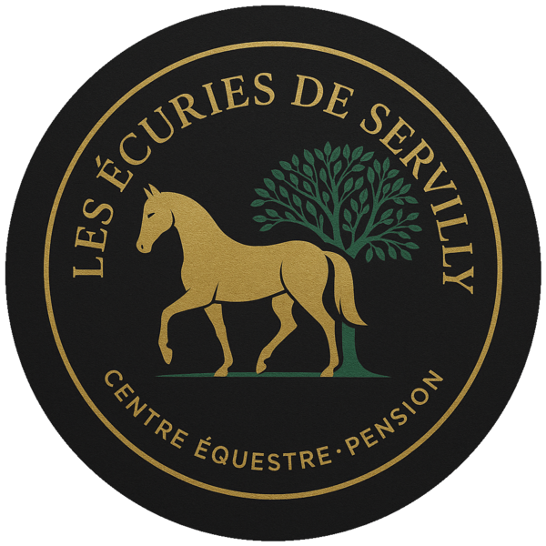 Les écuries de Servilly